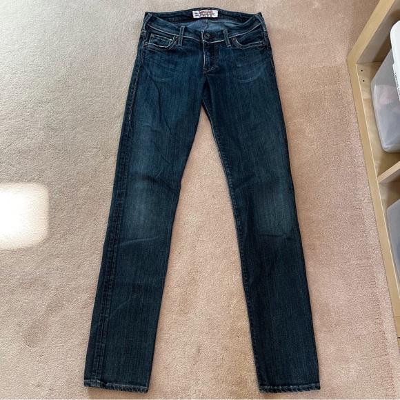 1921 western Glove Works jeans tall - Picture 2 of 7